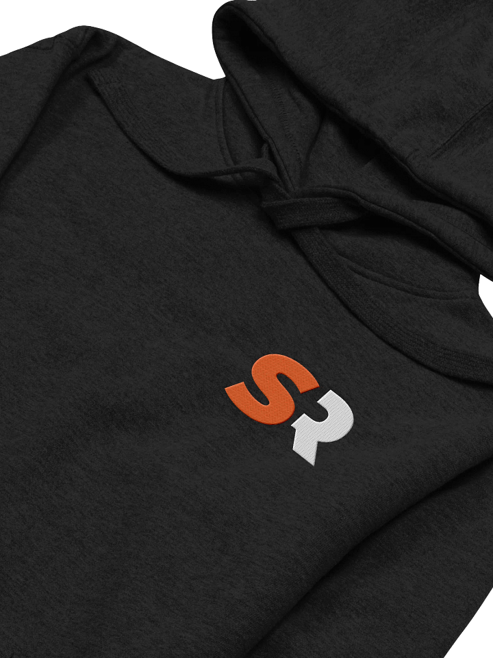 Embroidered SR Hoodie product image (20)