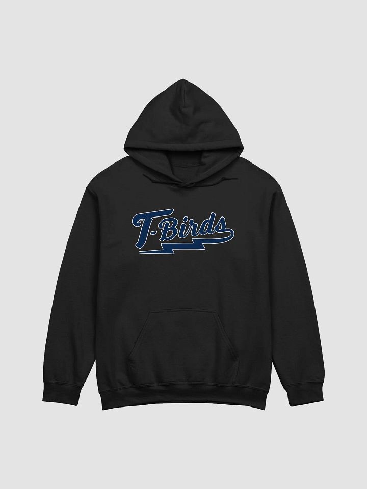 T-Birds Hoodie product image (3)