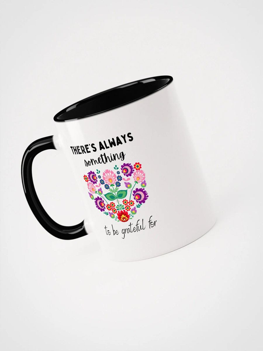 'To Be Grateful For' Ceramic Mug product image (22)