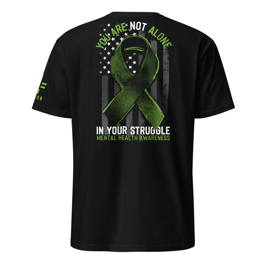 Your Are Not Alone in Your Struggle product image (1)