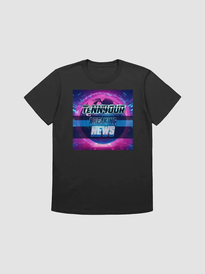 Breaking News (TeNN4OUR) T-Shirt product image (1)