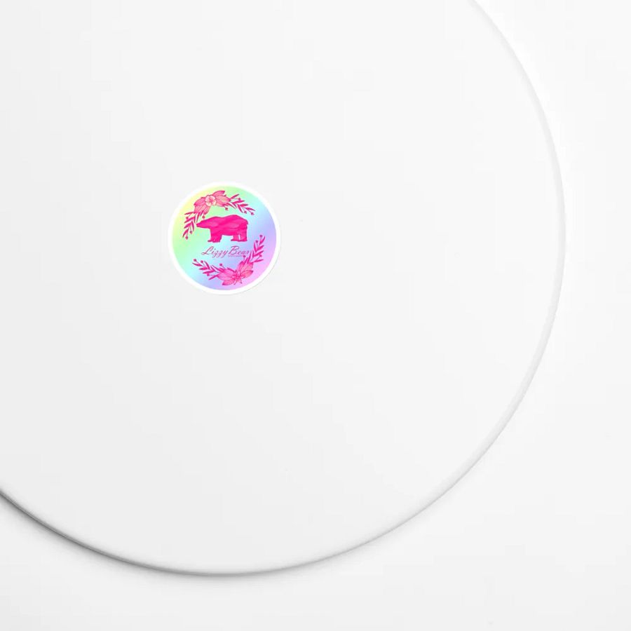 LizzyBear Magnet product image (3)