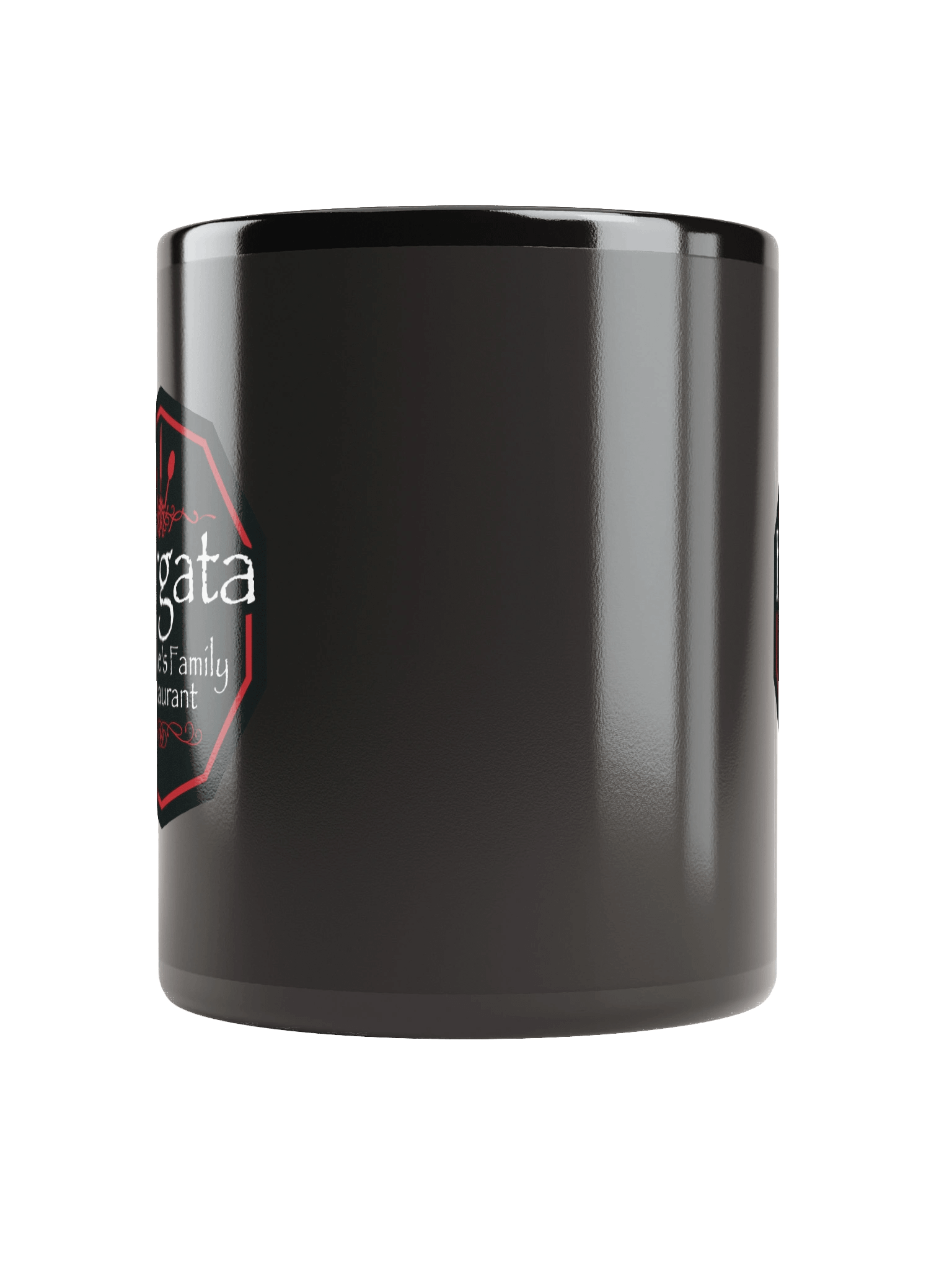 Borgata Logo Mug product image (10)