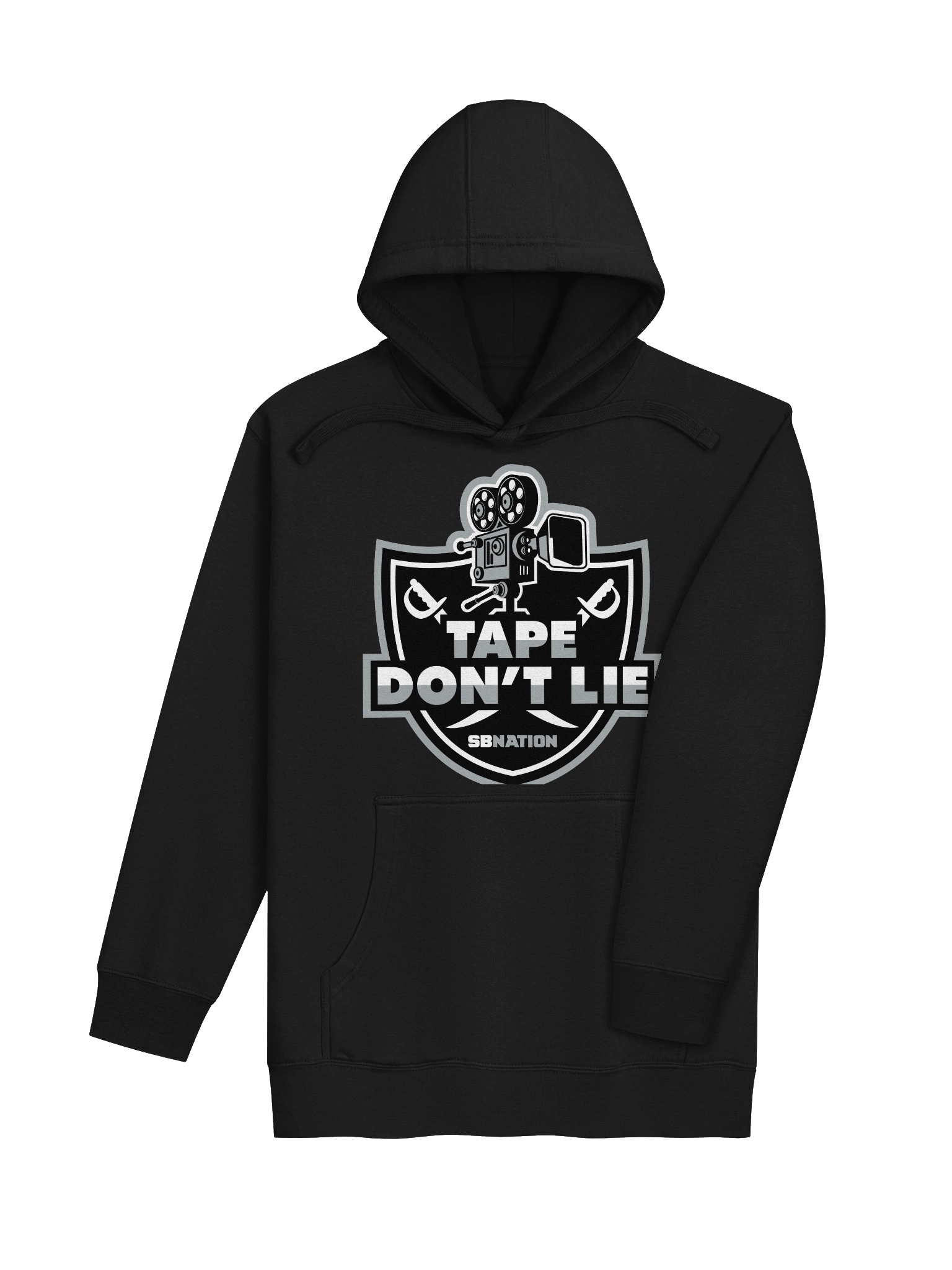 Tape Don't Lie sweaters product image (4)