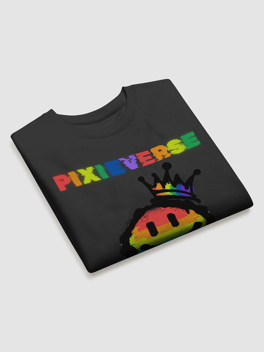 PixieSweater PridePixie product image (3)