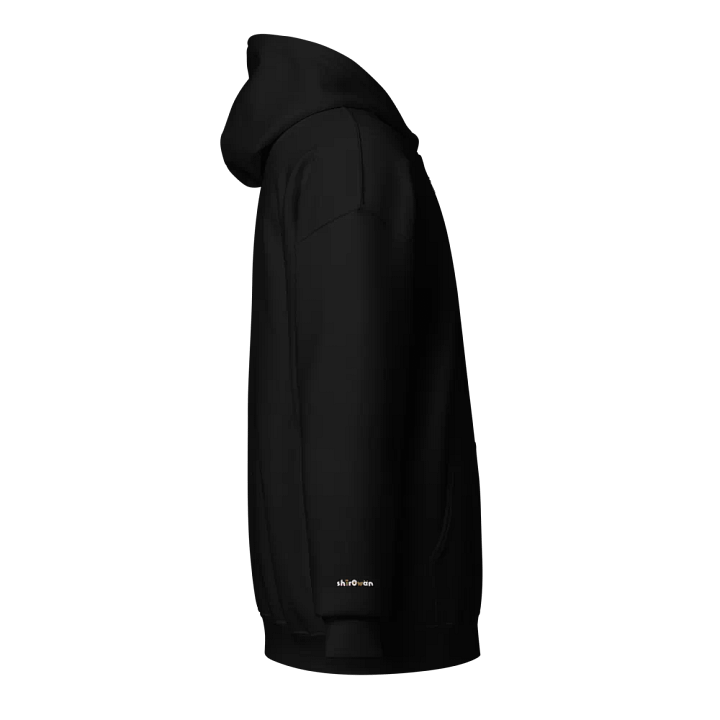 Alt Colors Embroidered Logo Jacket product image (2)