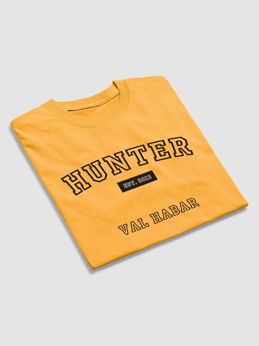 Hunters University - Val Habar product image (29)