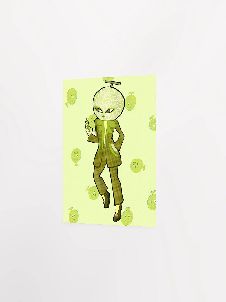 Melon Girl product image (2)