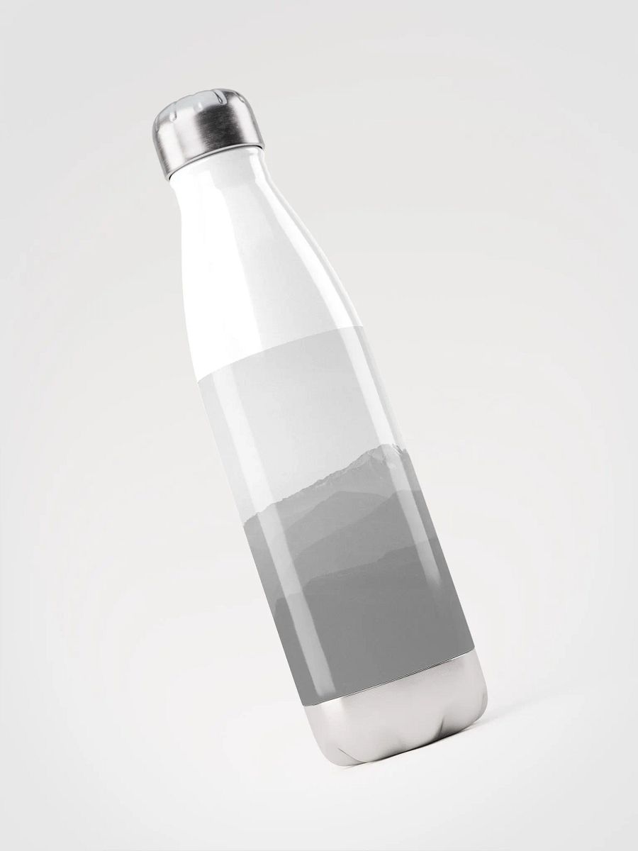 Mountaneous Steel Water bottle product image (3)