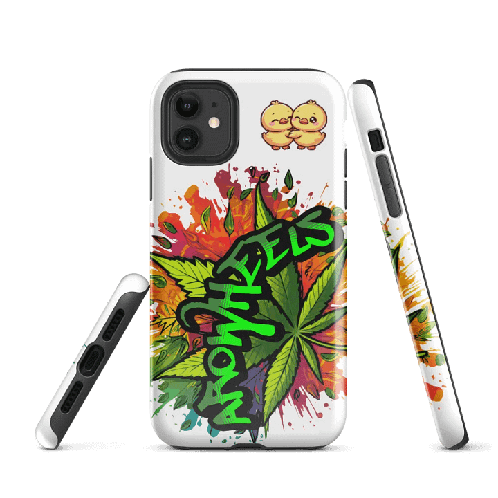 AROW Iphone case product image (1)
