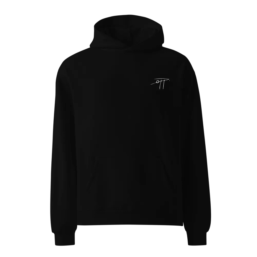 Other People's Problem Hoodie product image (1)