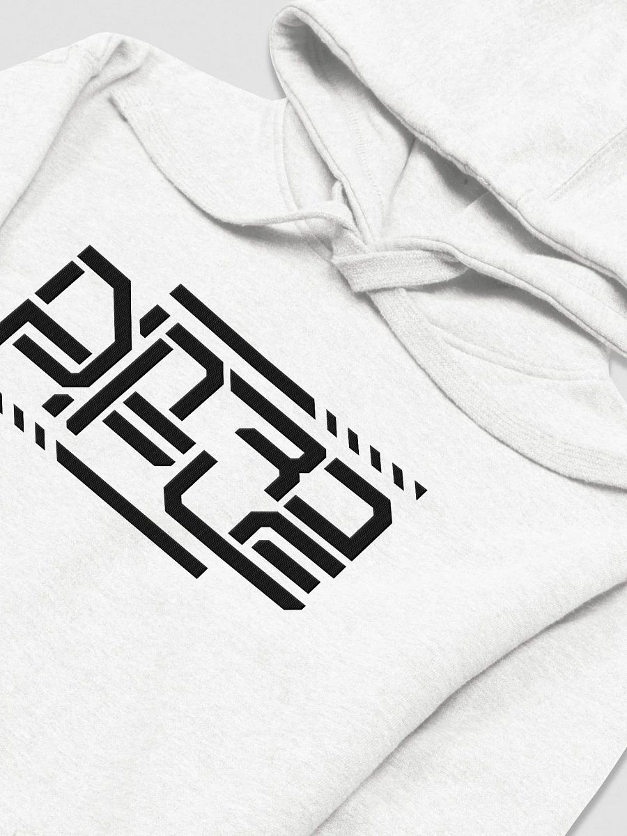 Netrunner Bk (5 hoodie color options!) product image (5)