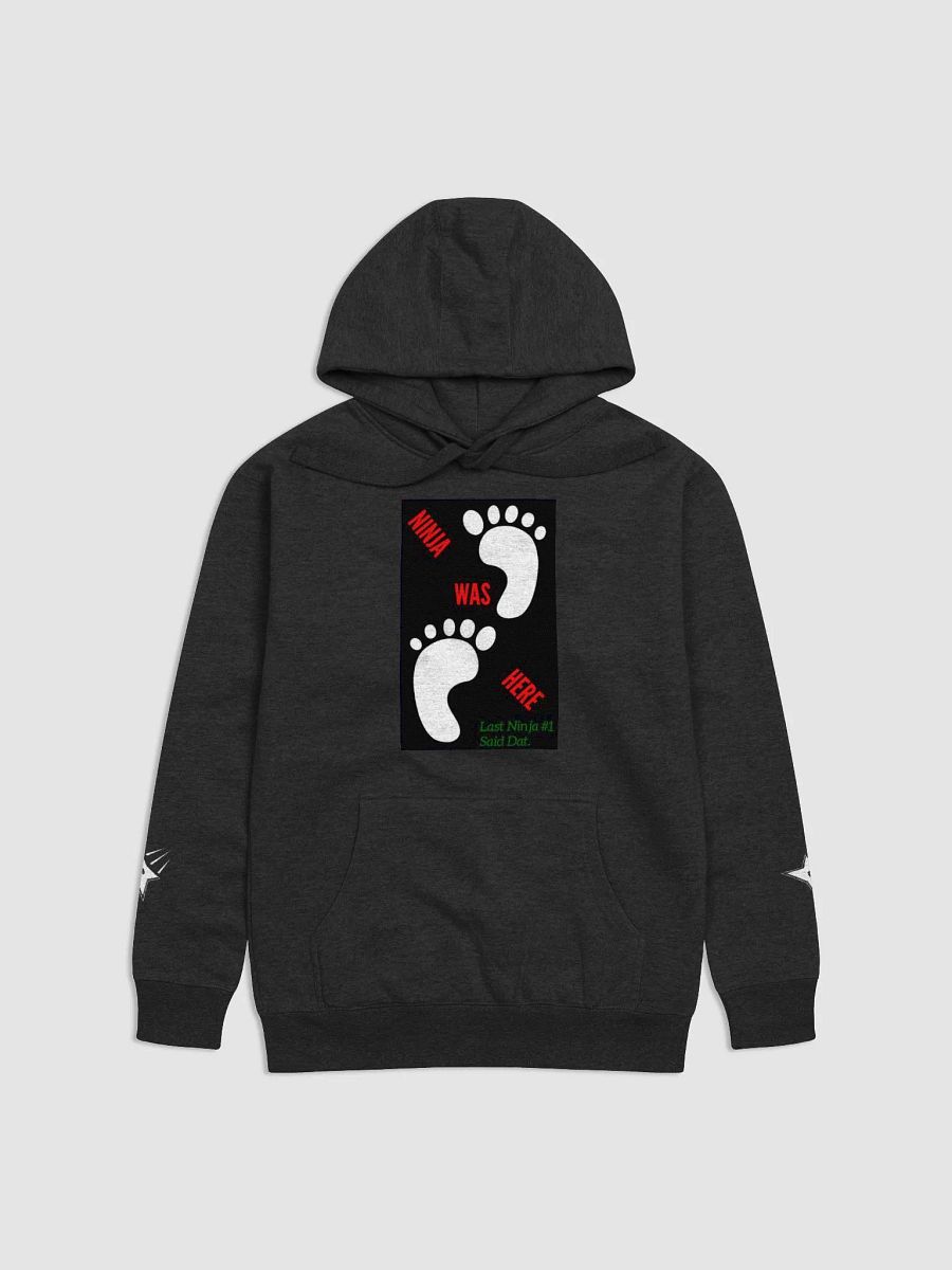 Cotton Heritage Unisex Hoodie product image (1)