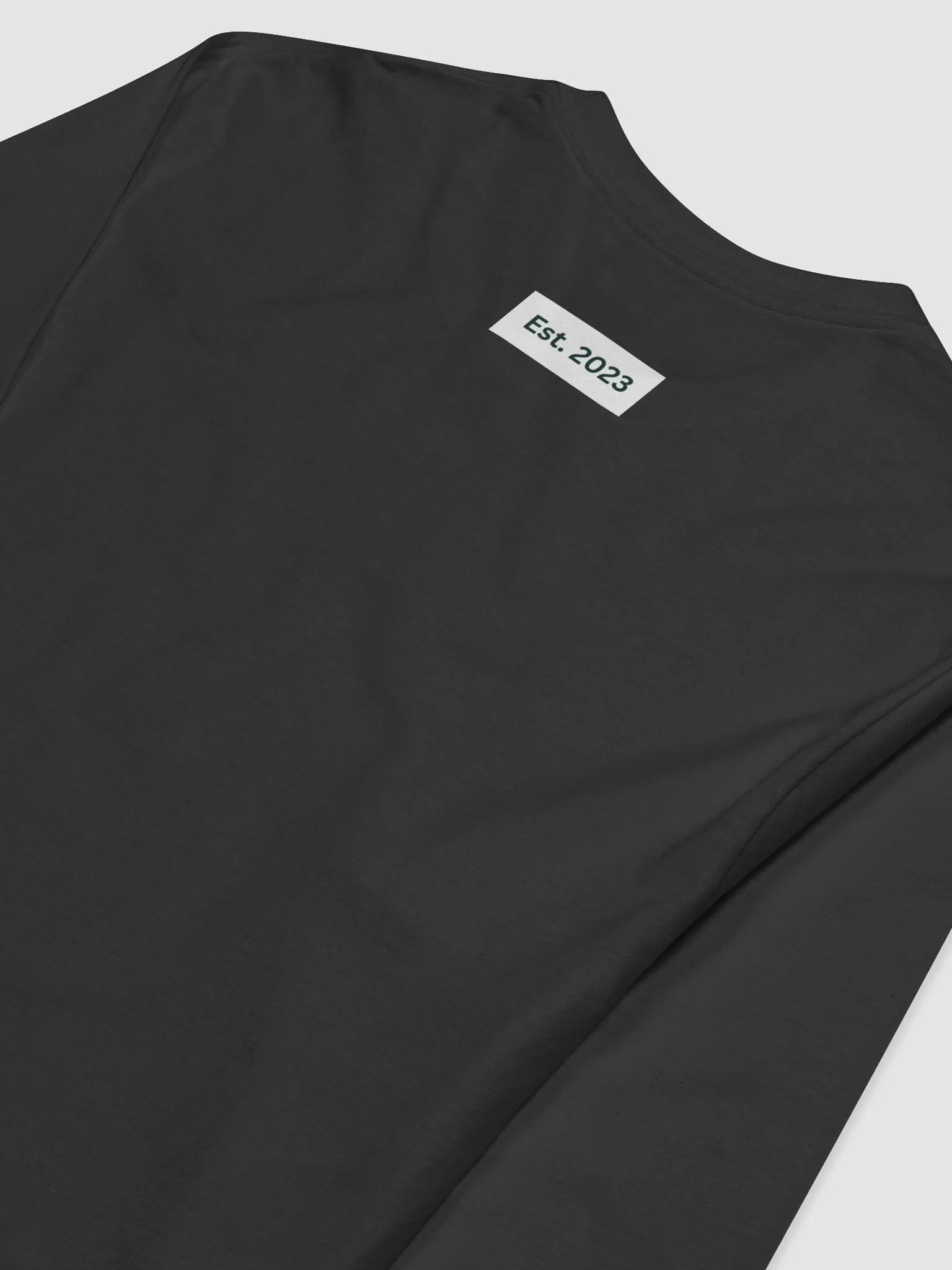 NYC TOURS LONG SLEEVE product image (4)