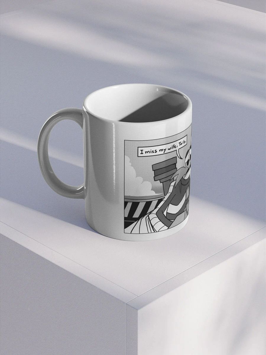 I MISS MY MUG product image (1)