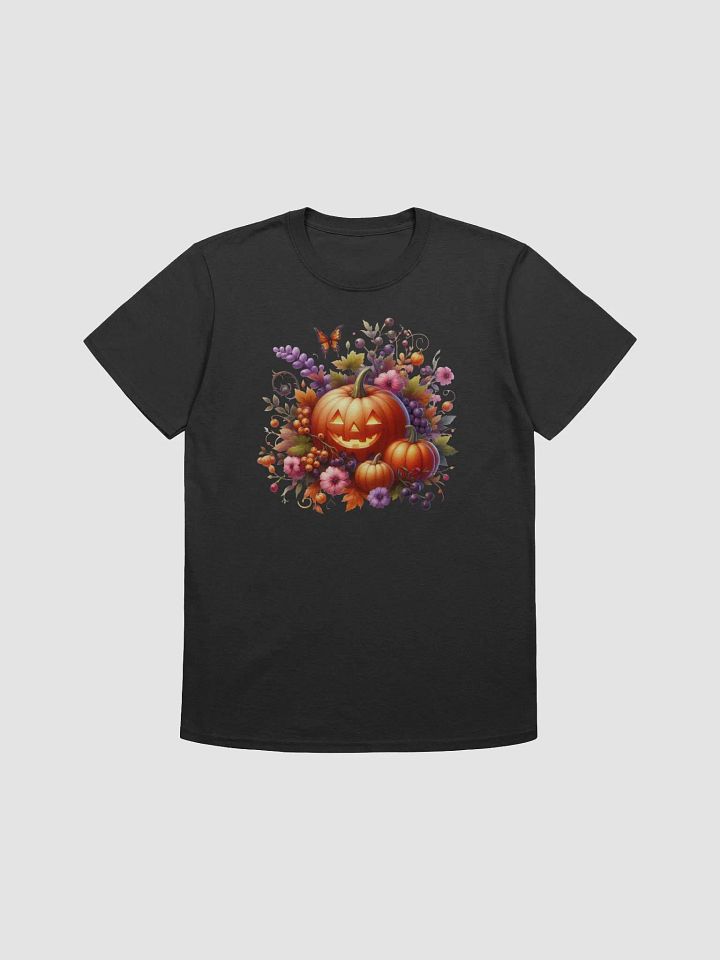 Halloween Pumpkin 15 product image (3)