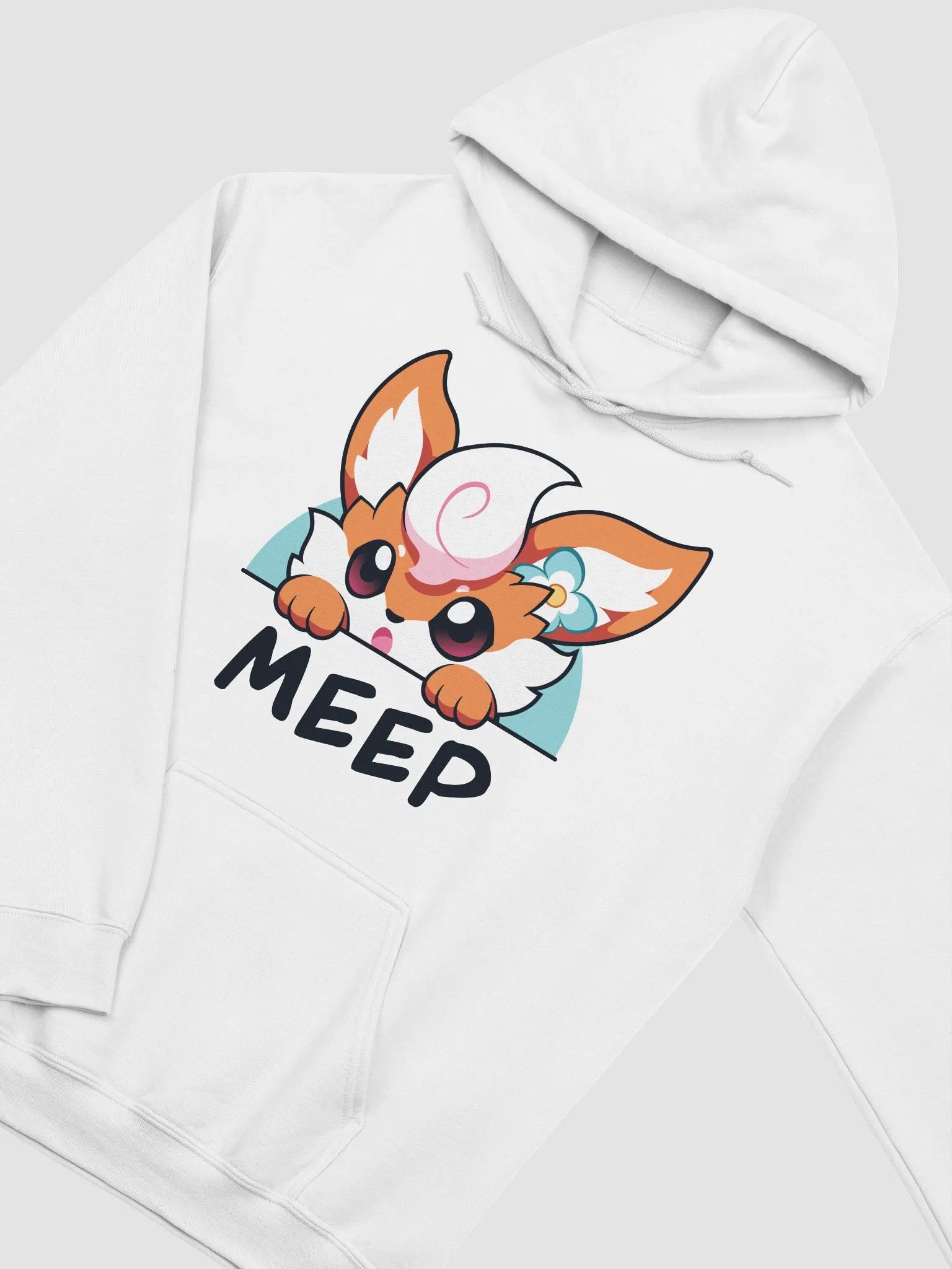 Meep Dark Lettering product image (3)