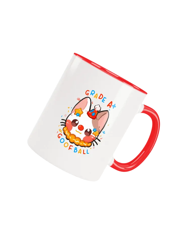 GRADE A GOOFBALL MUG product image (1)