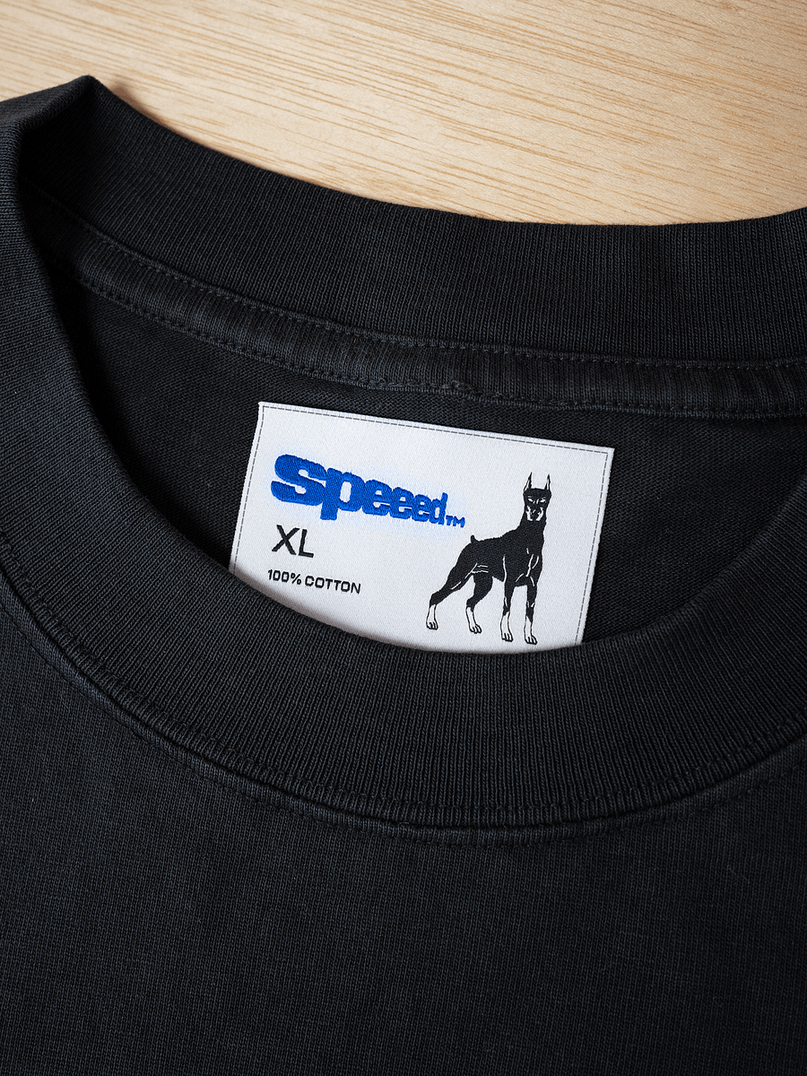 Speeed Tee product image (6)