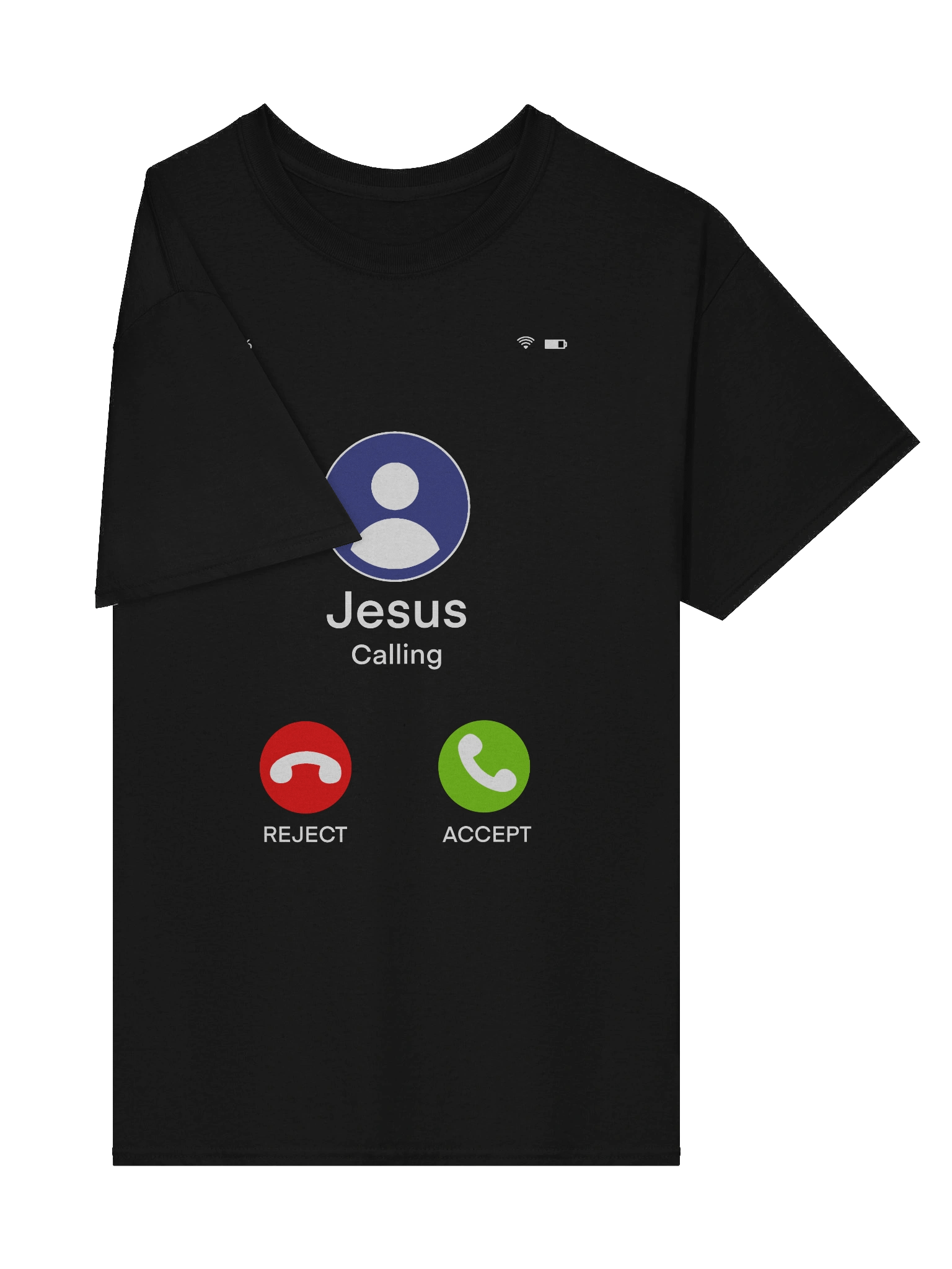 Jesus Calling T Shirt product image (5)