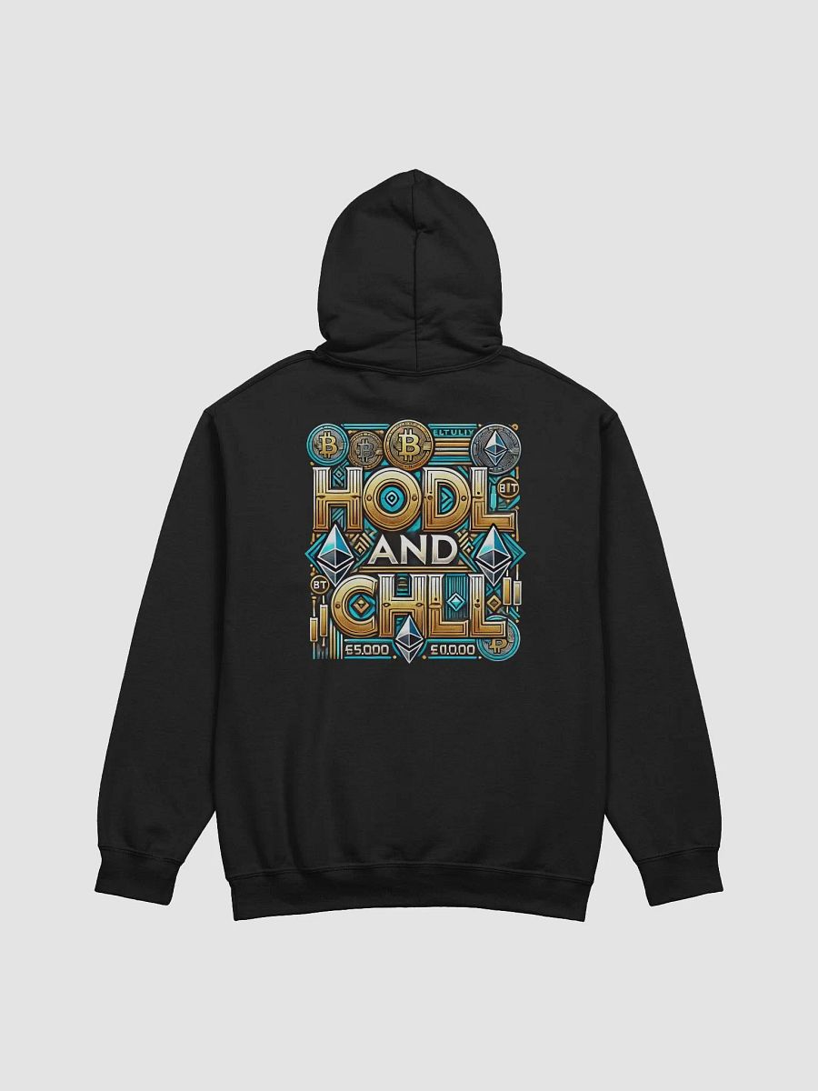 Crypto Cozy product image (1)