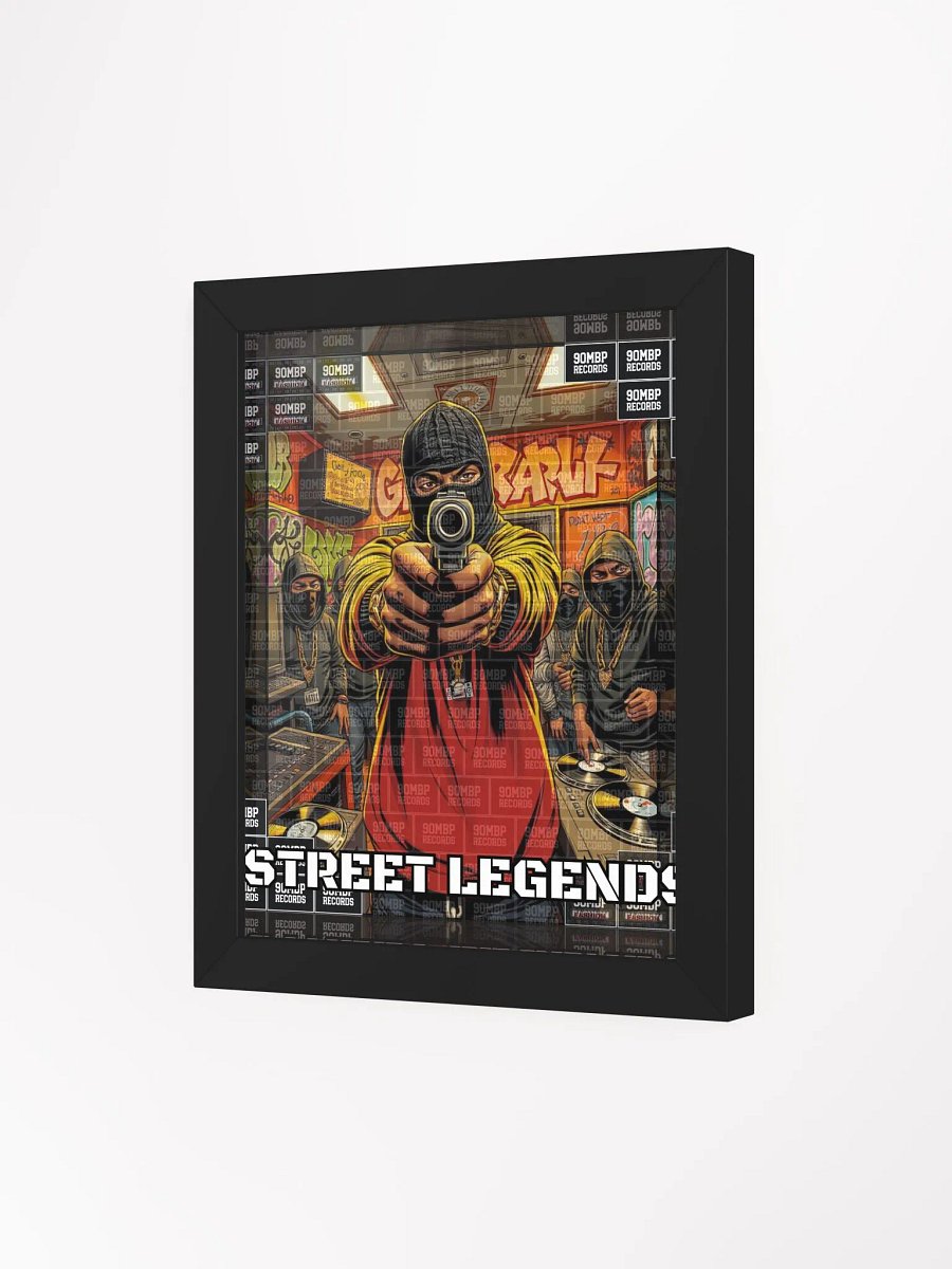 90MBP-FASHION-STREET-LEGENDS-POSTER product image (31)