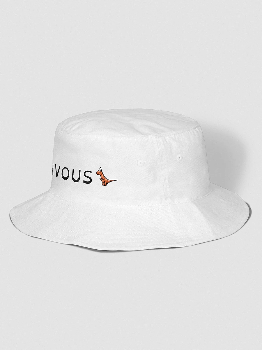 Nervous - Bucket Hat product image (2)