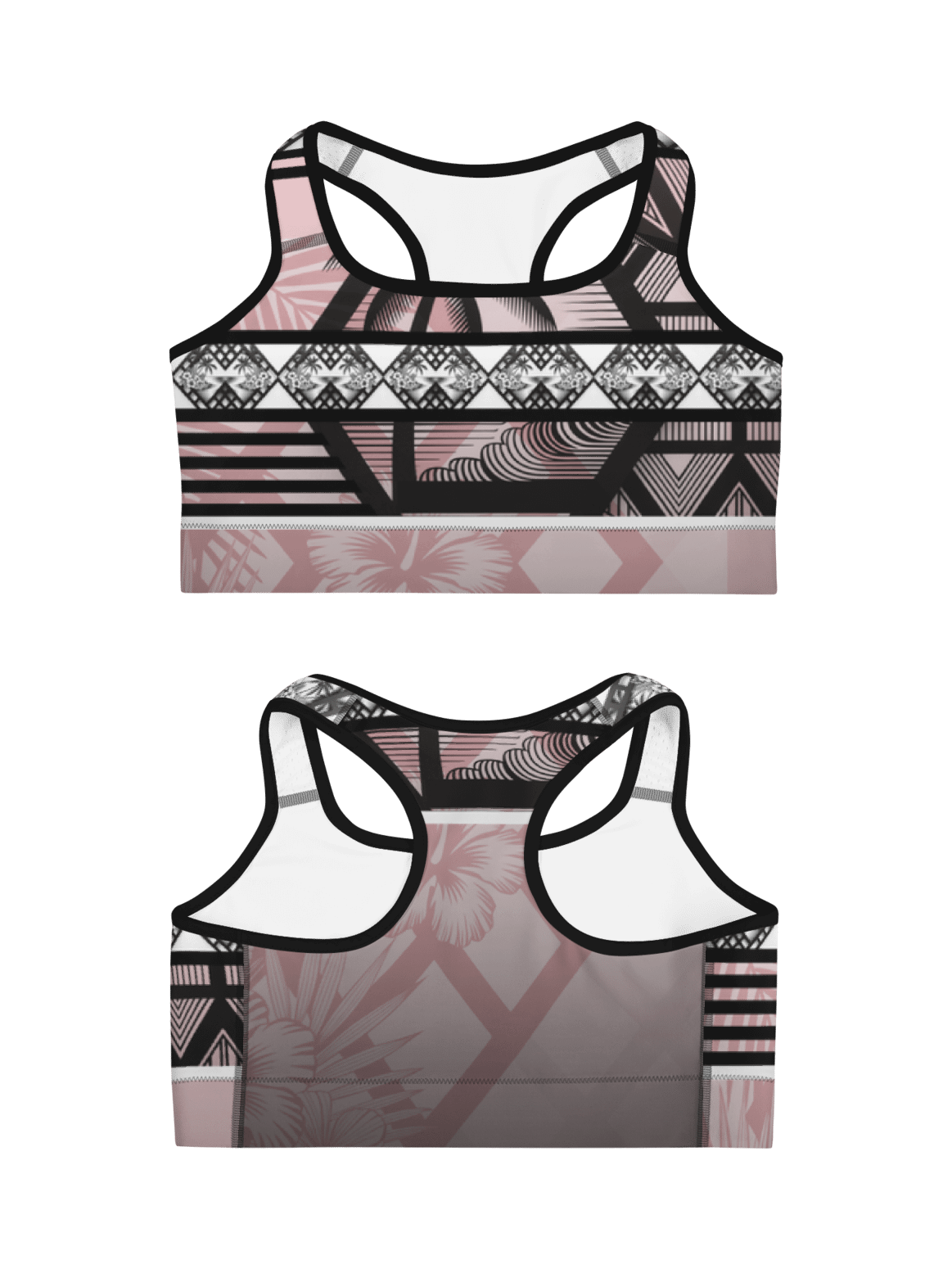 Paradise-Sports Bra product image (5)