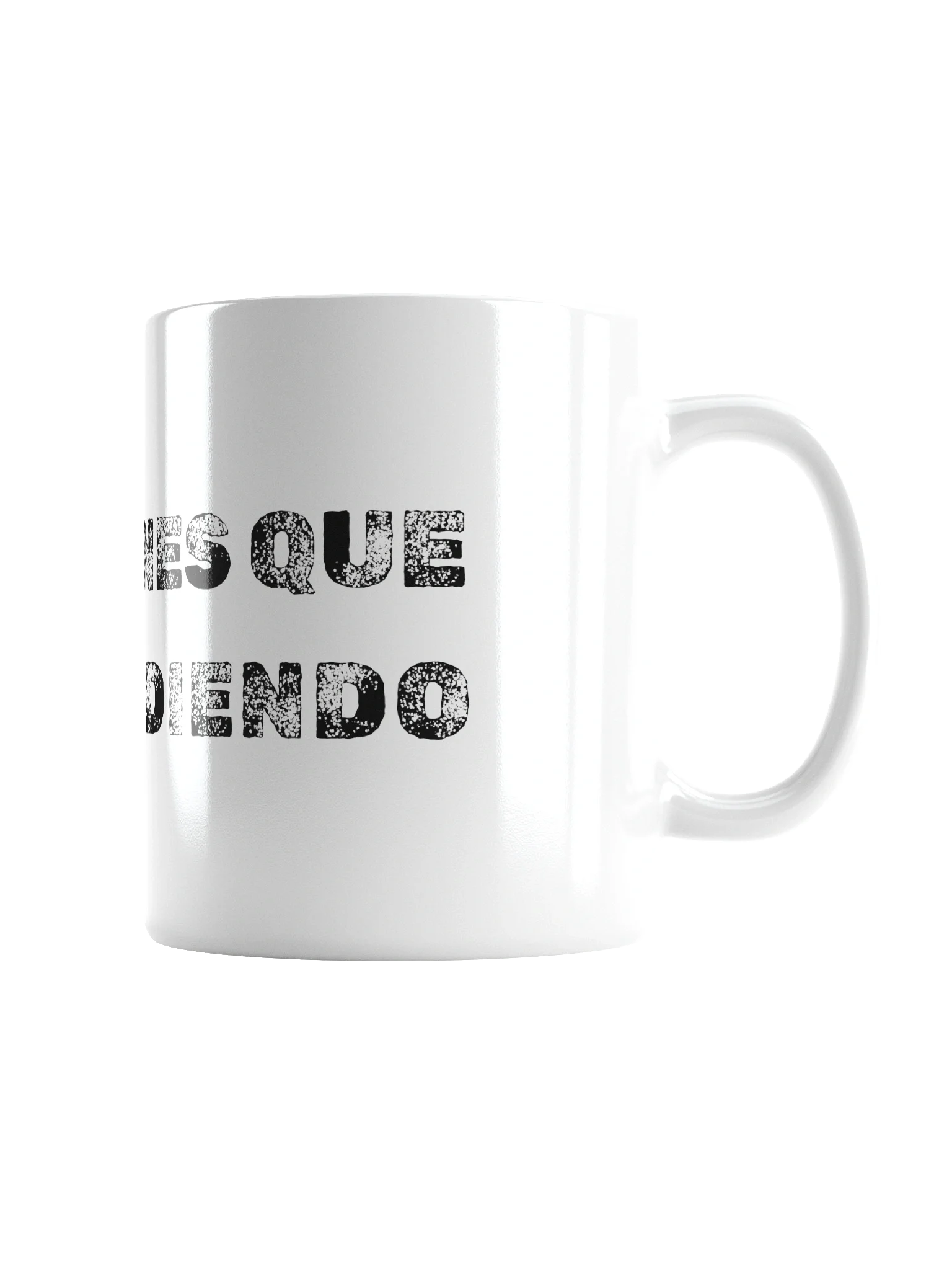 TAZA TU ME TIENES QUE ESTAR product image (4)