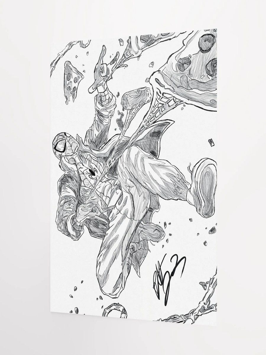 Peter B. Parker product image (9)