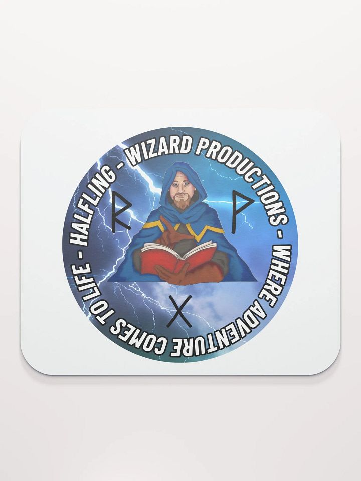 HWP The Mousepad product image (2)