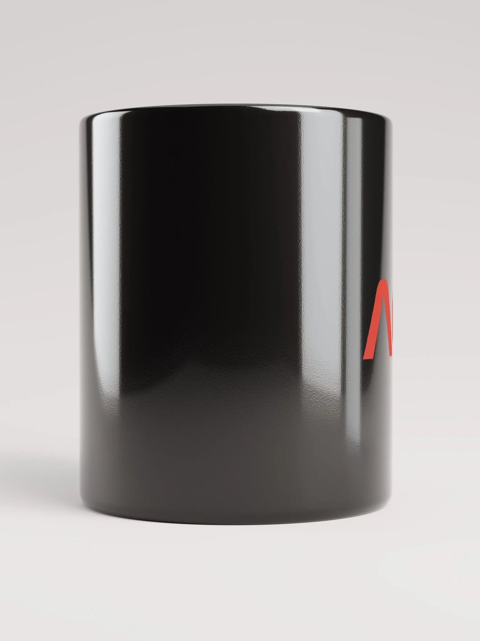ACAB Worm Black Mug product image (9)
