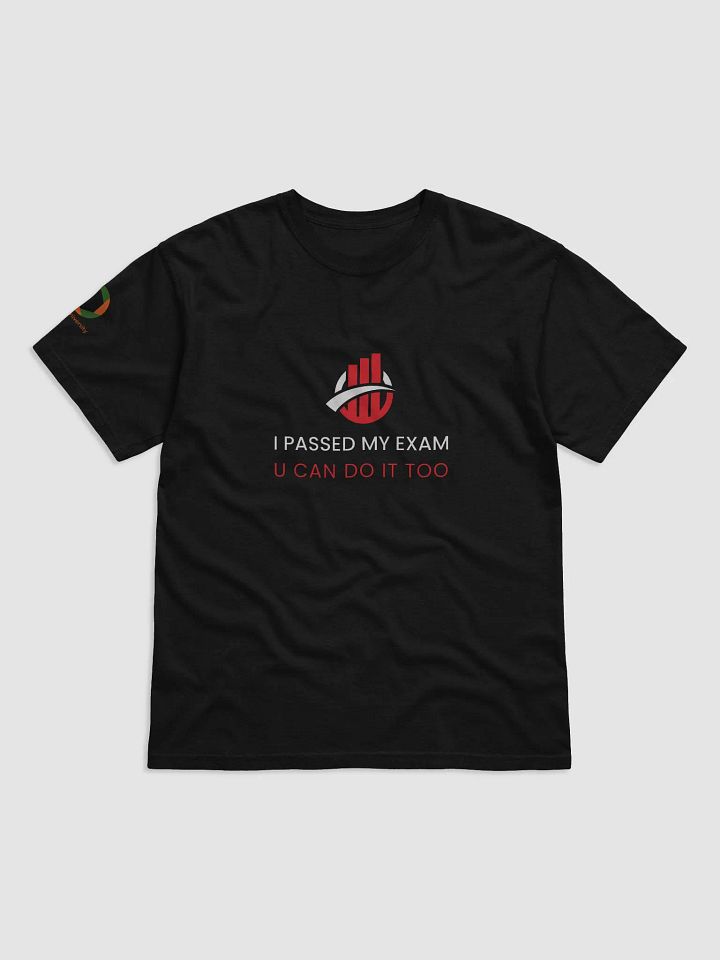 Empowerment Graph Tee product image (2)