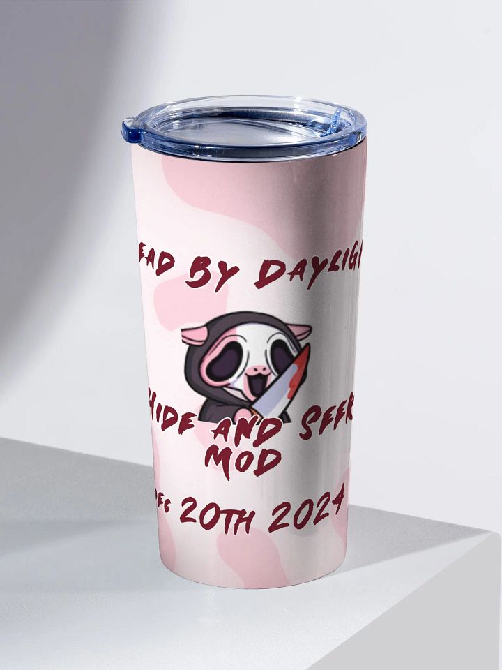 DBD: Hide And Seek Mod Cup product image (2)