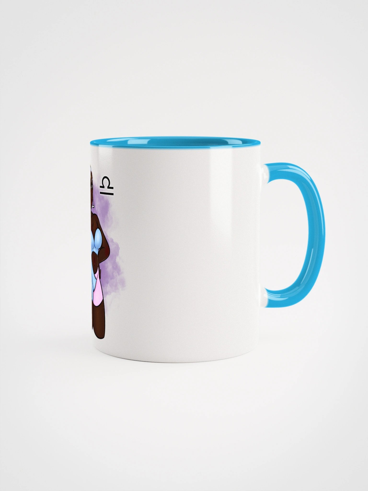 Zodiac Collection - Libra Colored Mug product image (7)