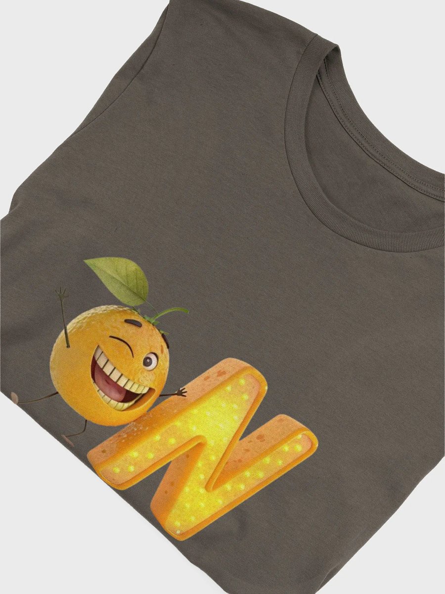 Nifty N Grin Cartoonish T-Shirt product image (55)