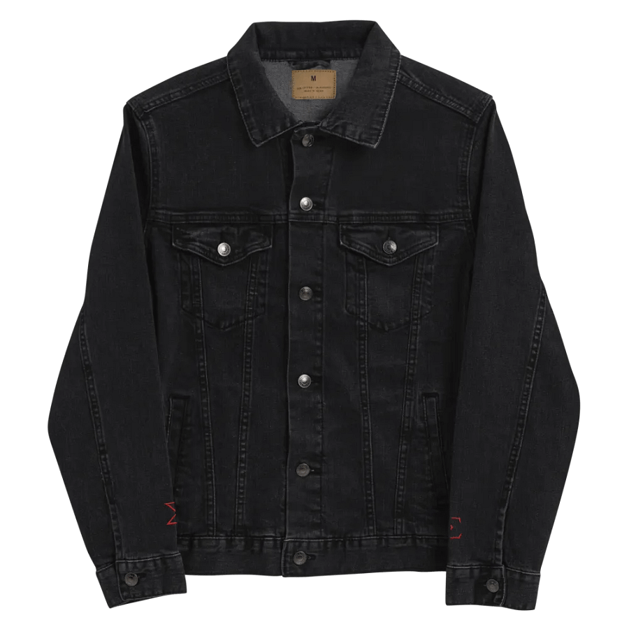 Rebel Denim: Unleash Your Style product image (8)