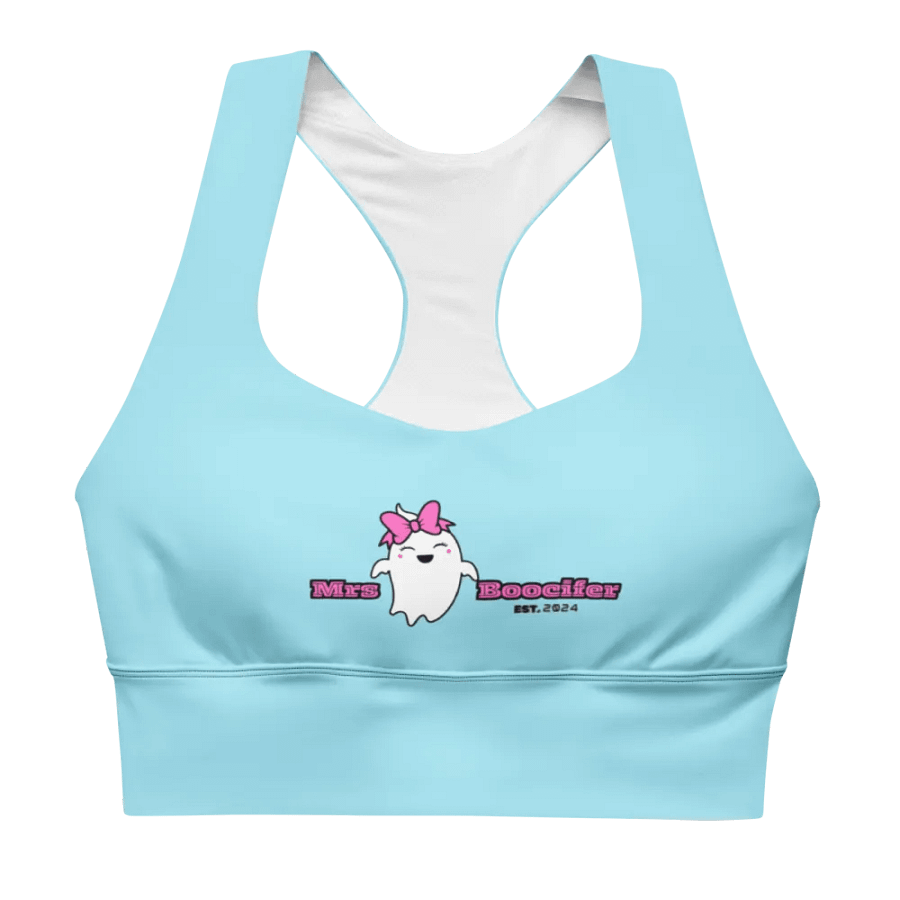 Mrs Boo Sports Bra product image (11)