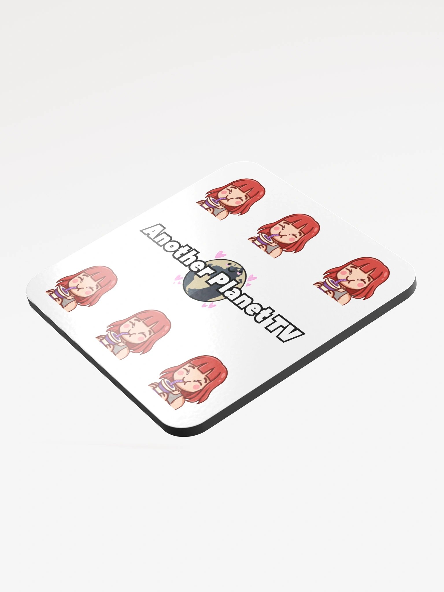 Planet's Drink Coaster! product image (3)
