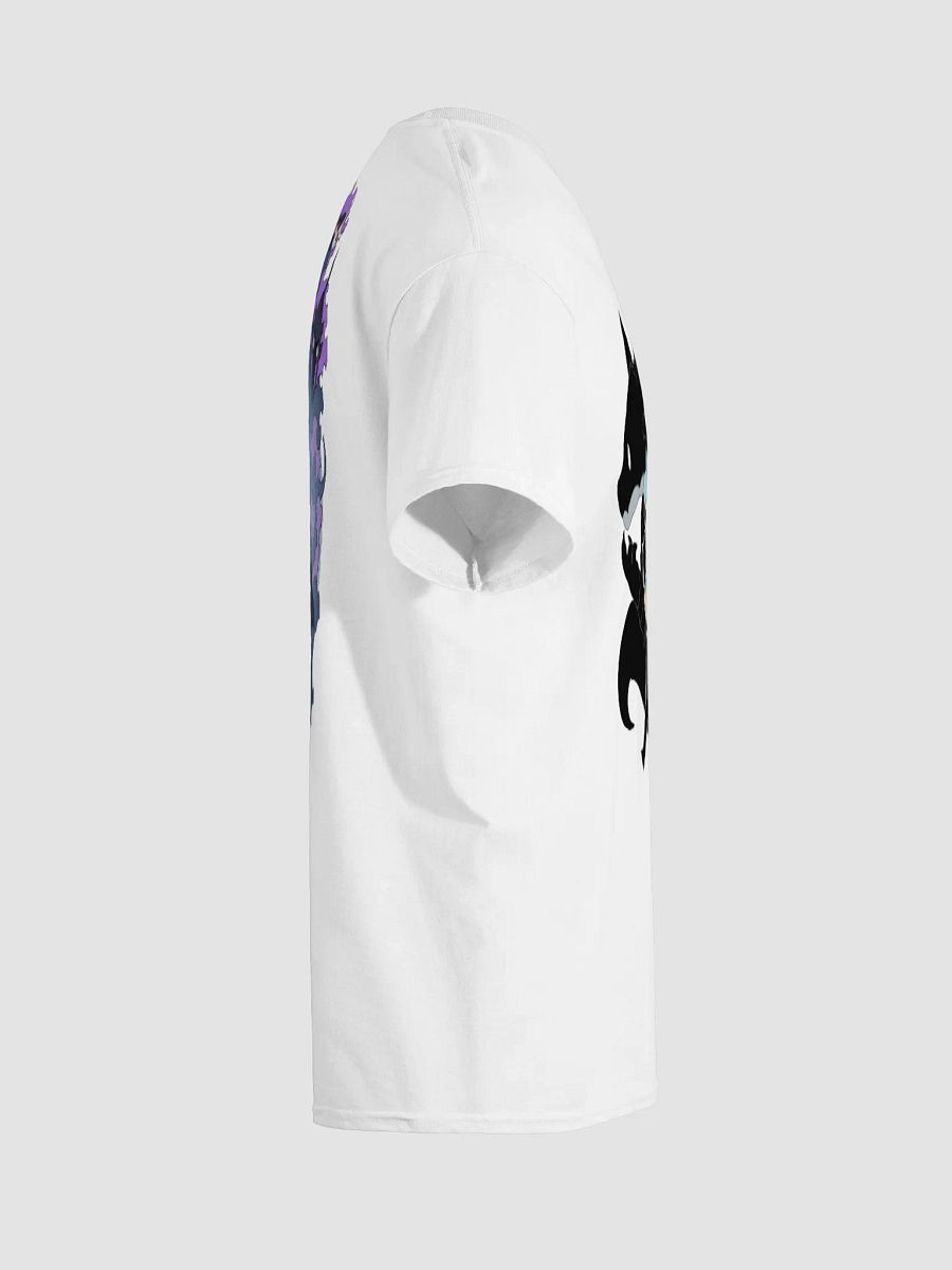 Solo Leveling: Chibi Monarch and Shadows Unisex T-Shirt product image (8)