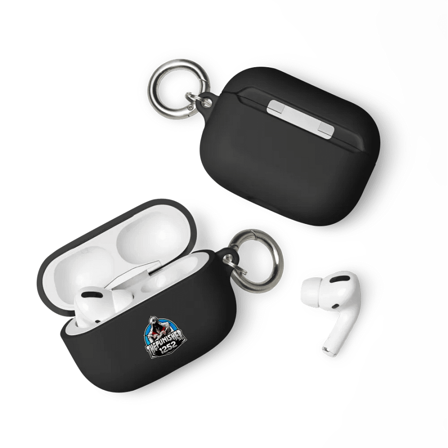 Thepunisher1252 Airpods Cover product image (13)