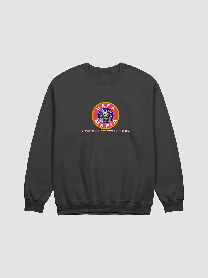 Bluză Uefa Mafia product image (3)