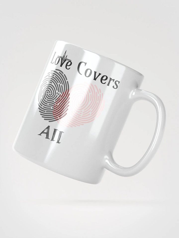 Love Covers All product image (2)
