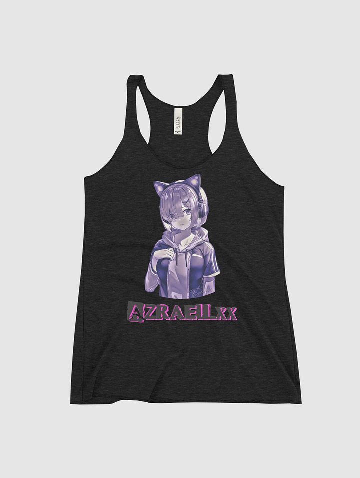 Azraellxx Drawn Tee product image (1)