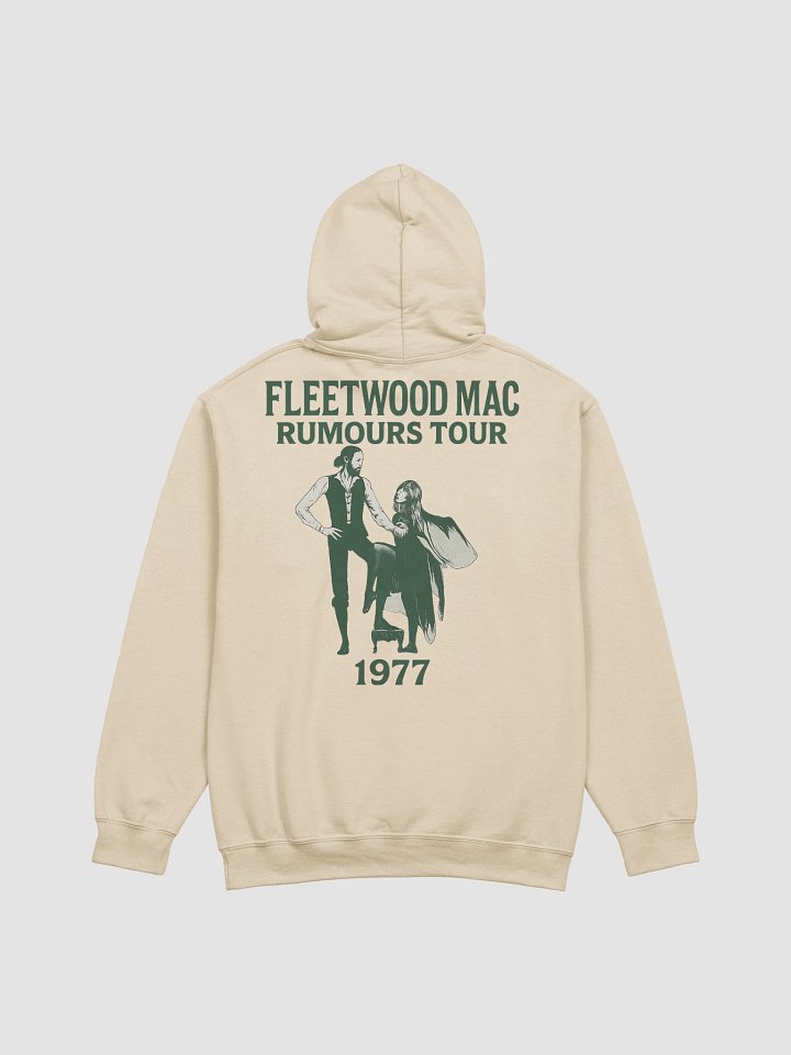 Rumours Tour Vintage Hoodie product image (2)