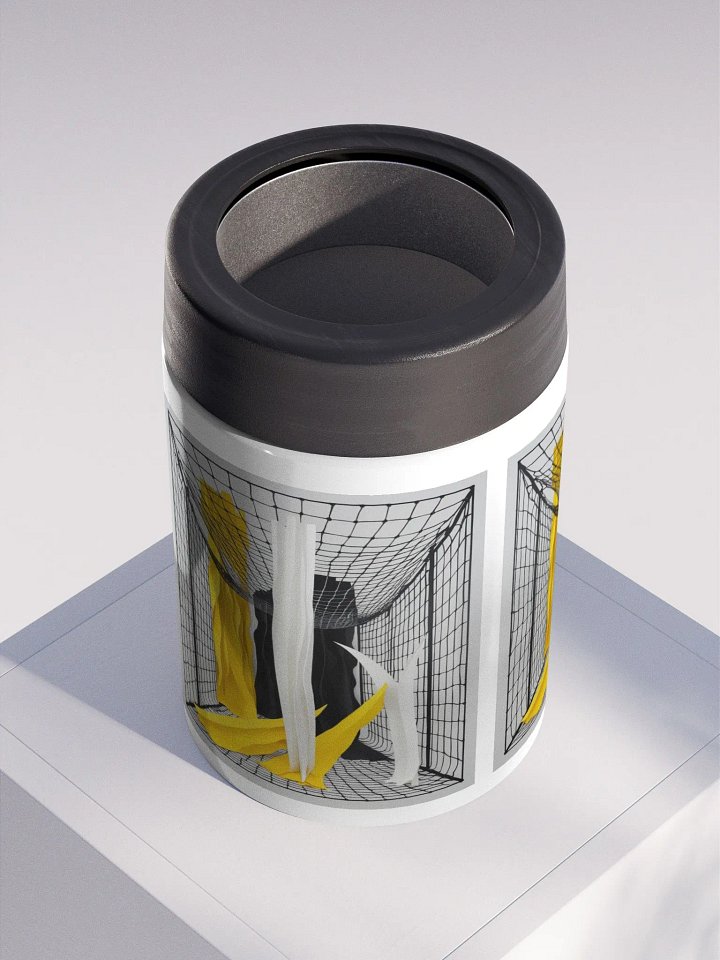Confusion Koozie product image (2)