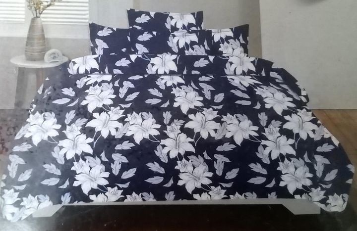 Bed Sheet product image (1)
