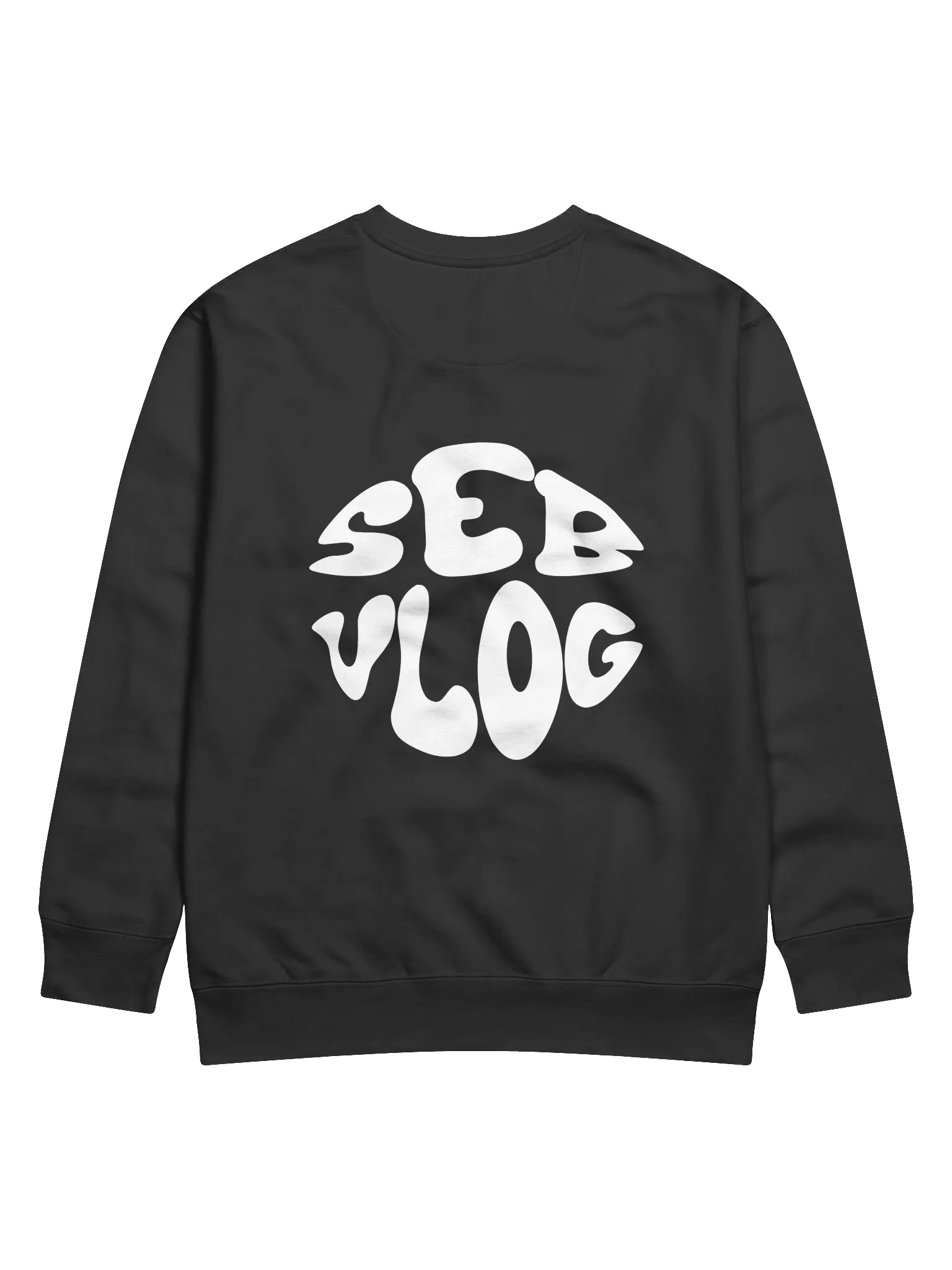 Offended Crewneck product image (11)