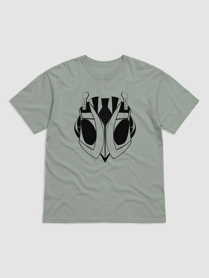 Silhouette Logo TEE product image (5)