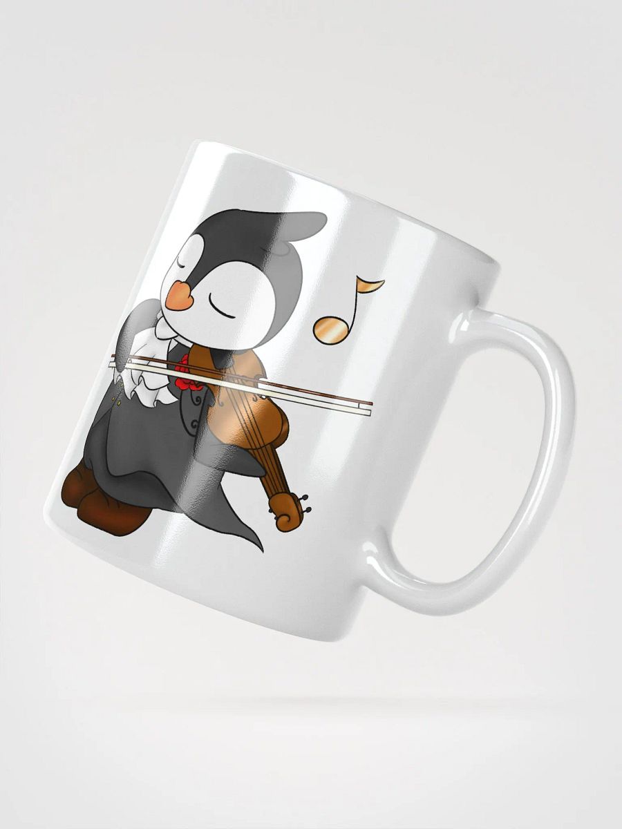 Violin Mug product image (4)